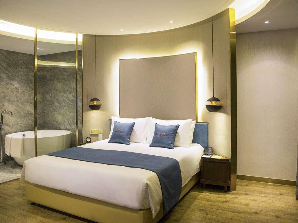 เมอร์เคียว ฮาร์บิน ซงเป่ย Hotel ห้อง รูปภาพ