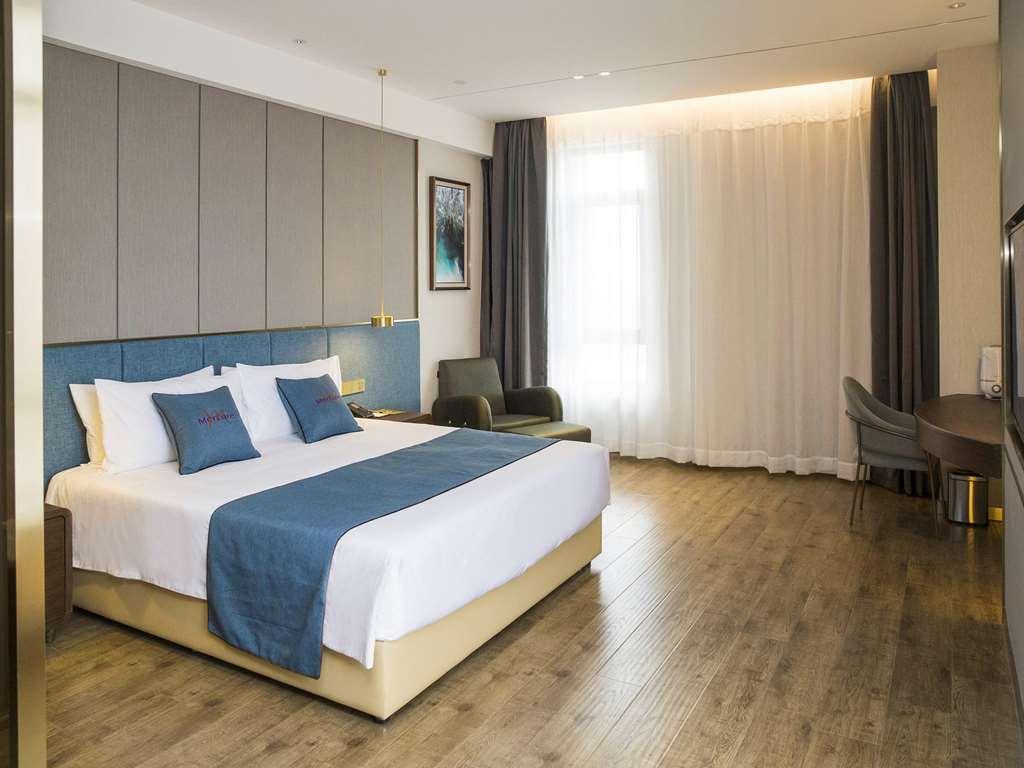 เมอร์เคียว ฮาร์บิน ซงเป่ย Hotel ห้อง รูปภาพ